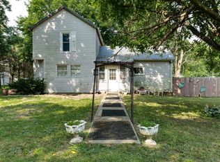 11626 Oak St, Downs, IL 61736