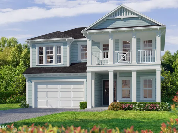 588 CAIDEN Drive, Ponte Vedra, FL 32081