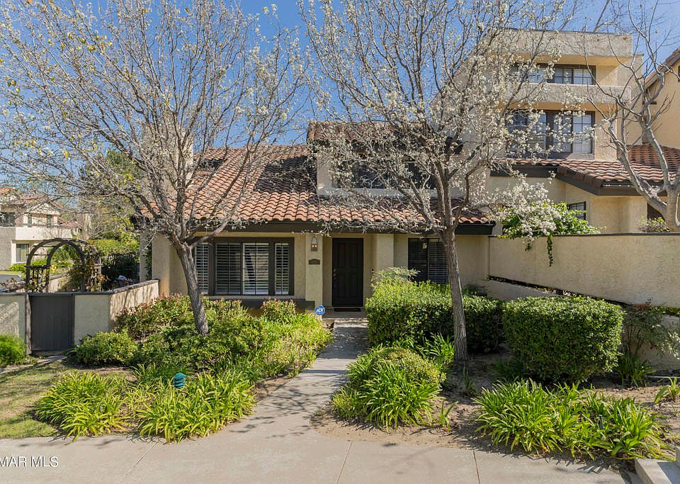 1202 Monte Sereno Dr, Thousand Oaks, CA 91360 Zillow