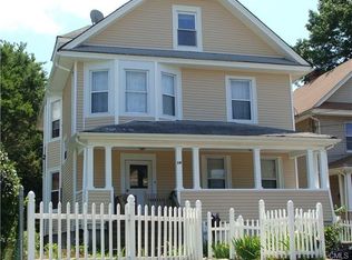 14 Burritt Ave, Norwalk, CT 06854