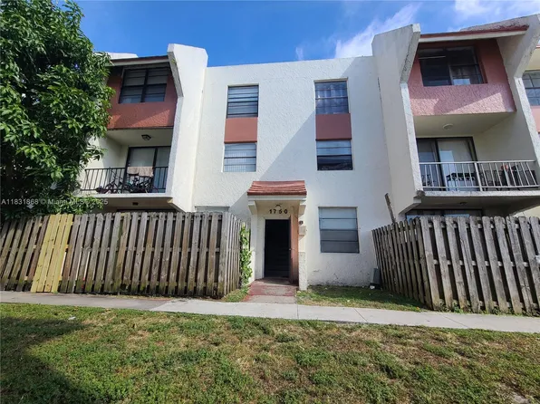 1750 NW 55th Ave APT 103, Fort Lauderdale, FL 33313