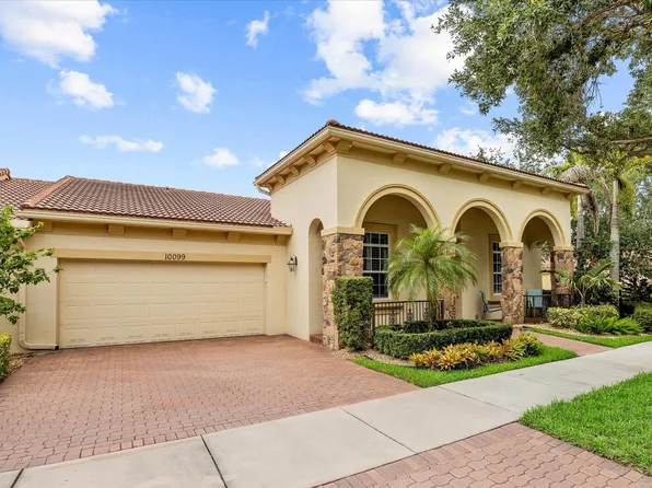 10099 SW Duccio Lane, Port St Lucie, FL 34986