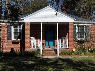 16 Sothel Ave, Charleston, SC 29407