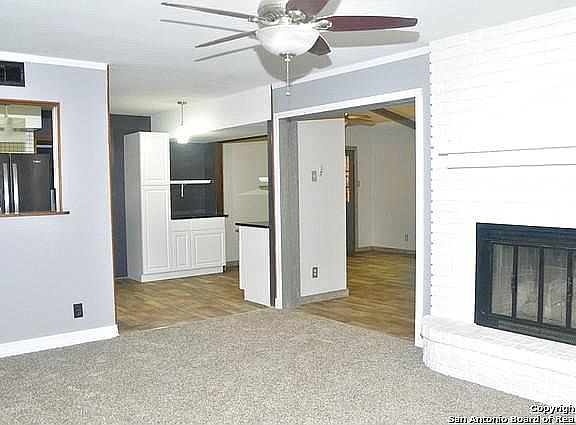 living space