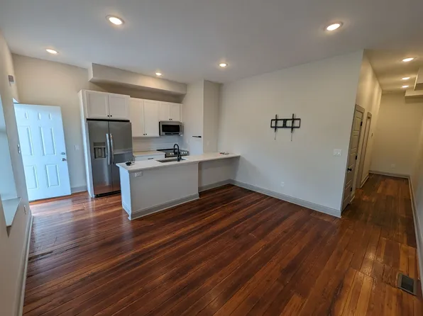 3611 Newton Ave, 3611 Newton Ave #1, Cincinnati, OH 45207