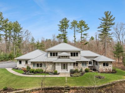 1228 King Philip St, Raynham, MA, 02767