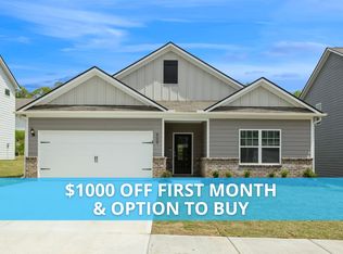 609 Mackenzie Cv, Villa Rica, GA 30180