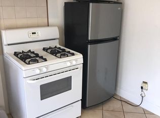 126 Irving St #2, Jersey City, NJ 07307