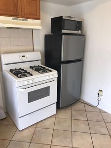 126 Irving St #2, Jersey City, NJ, 07307