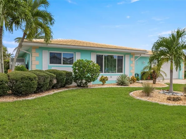 2461 W Marion Ave, Punta Gorda, FL 33950