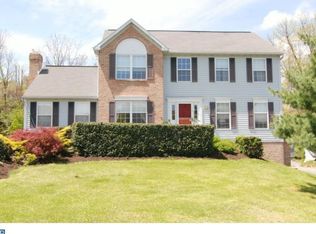 10 Ariel Dr, Fleetwood, PA 19522