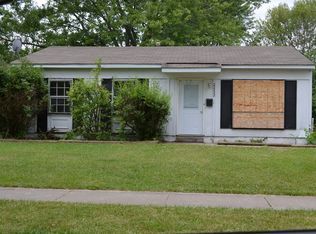 22222 Navaho Ave, Sauk Village, IL