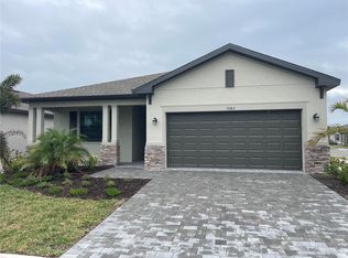 1583 Saddlewood Cir, Port Charlotte, FL 33953