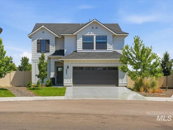 4882 W Lesina St, Meridian, ID 83646