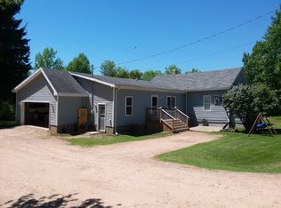 W4481 Main St, Vulcan, MI 49892
