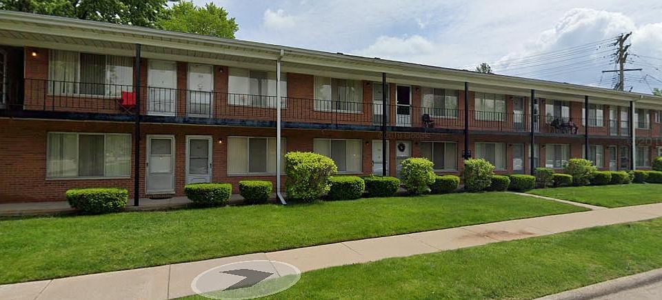 1st image of 3500 Bluehill St APT 208
