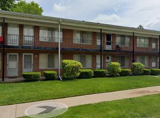 3500 Bluehill St APT 208, Detroit, MI 48224