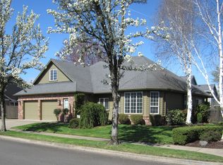 918 Mint Meadow Way, Springfield, OR 97477