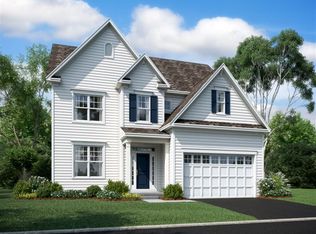 337 Mystic View Cir, Doylestown, PA 18901