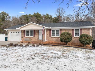 350 Pinevale Dr, Salisbury, NC, 28144