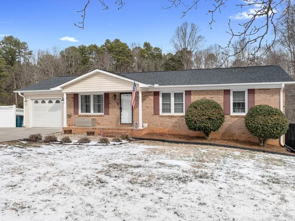 350 Pinevale Dr, Salisbury, NC 28144