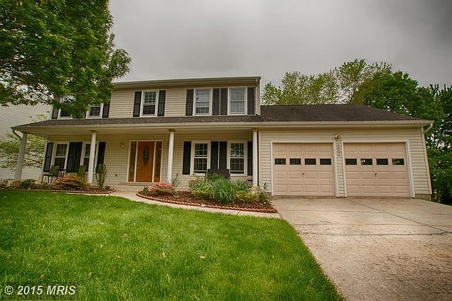 1st image of 13621 Flintwood Pl