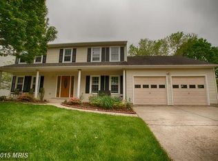 13621 Flintwood Pl, Herndon, VA 20171