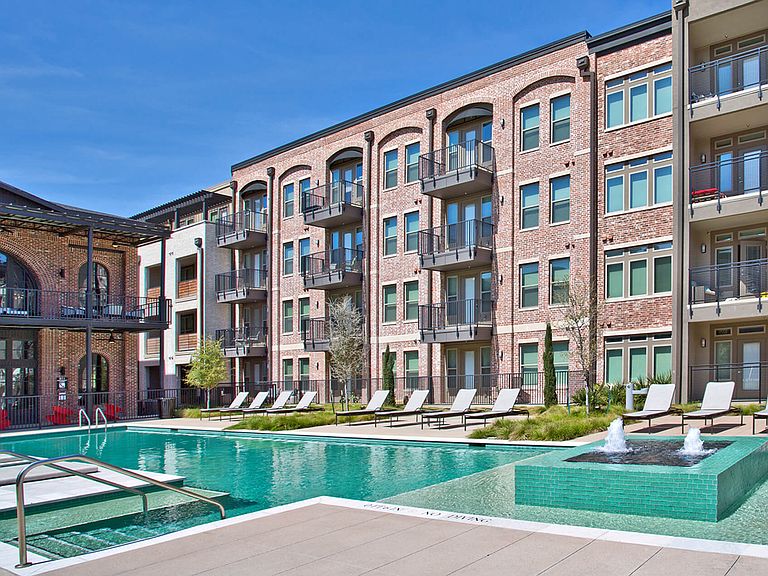 The Canal Apartment Rentals Farmers Branch, TX Zillow
