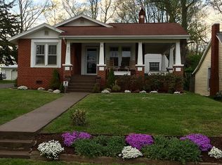 261 E Main St, Jonesborough, TN 37659