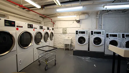 Rented by Keller Williams NYC