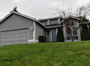 32220 12th Pl SW, Federal Way, WA 98023