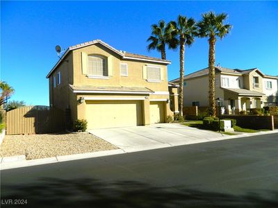 8230 Moapa Water St, Las Vegas, NV, 89131