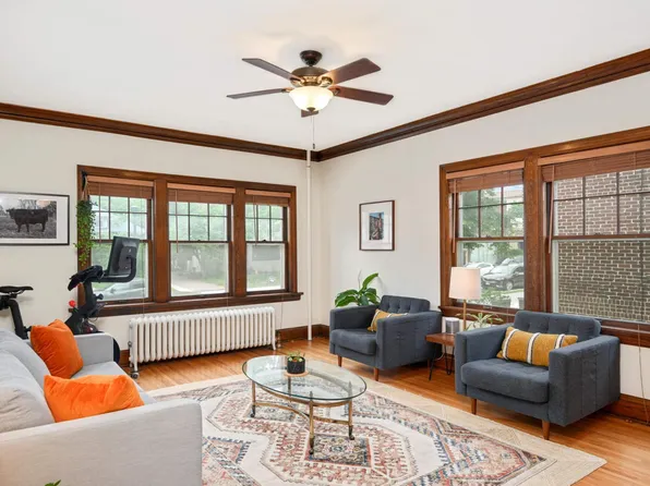 4319 Bryant Ave S #C101, Minneapolis, MN 55409