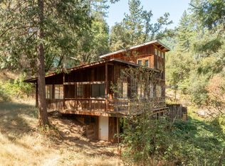 5057 Oak Rd, Mariposa, CA 95338