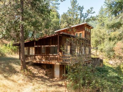 5057 Oak Rd, Mariposa, CA, 95338
