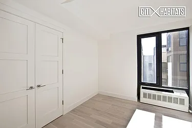 Rented by Citi Habitats