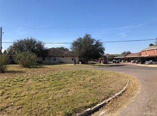 2000 Angus St, Mission, TX 78572