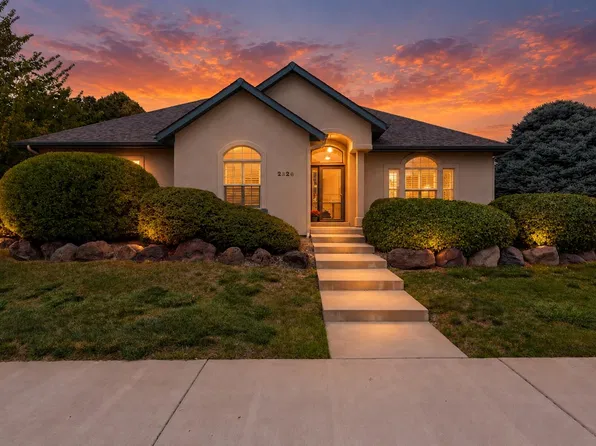 2326 Knoll Cir, Grand Junction, CO 81506