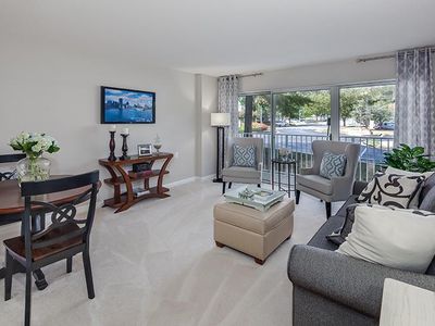 Bauer Park Apartments - Rockville, MD | Zillow