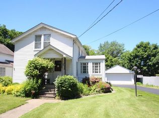 336 W Jackson St, Painesville, OH 44077