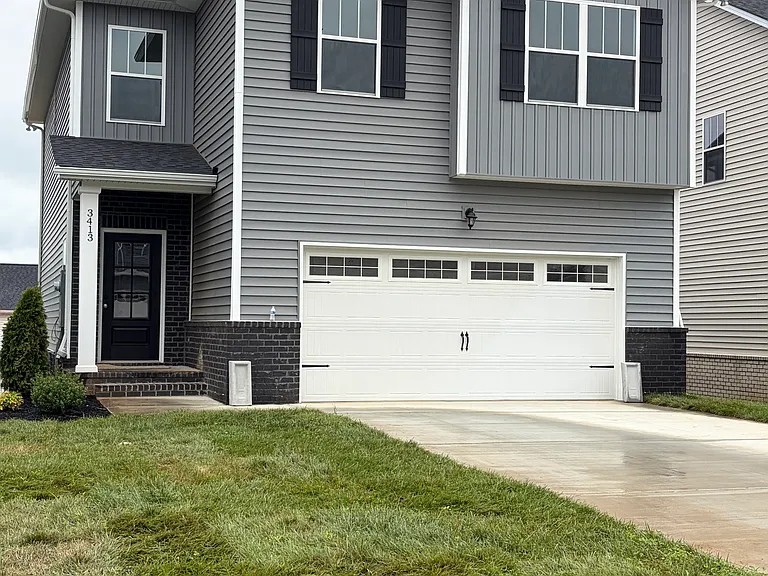 3413 Song Sparrow Dr — Photo 1