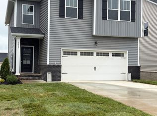 3413 Song Sparrow Dr, Maryville, TN 37803