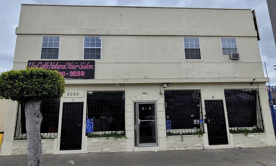1st image of 2048 W Florence Ave