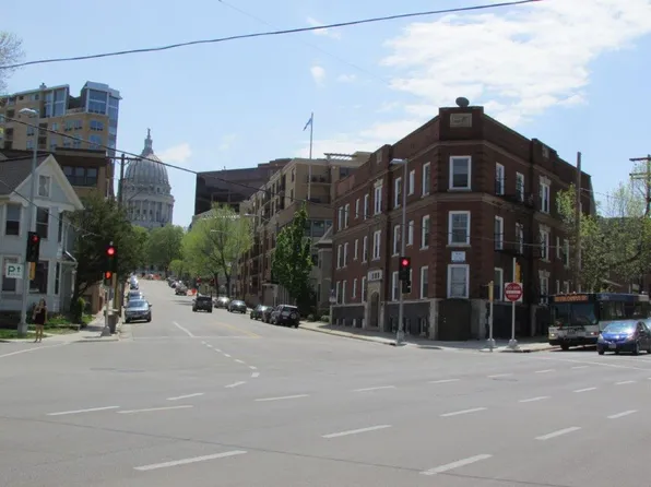 The Hamilton, 222 N Hamilton St APT 8, Madison, WI 53703