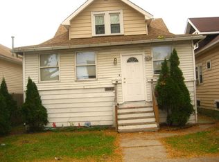 1823 Lyons St, Evanston, IL 60201