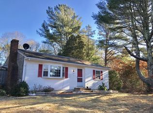105 Taramac Rd, Centerville, MA 02632