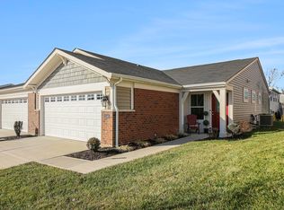 11140 Dairybarn Ln, Alexandria, KY 41001