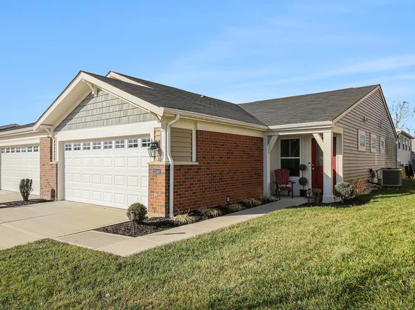 11140 Dairybarn Ln, Alexandria, KY 41001