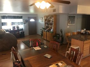 871 S Crestview Dr, Snowflake, AZ 85937