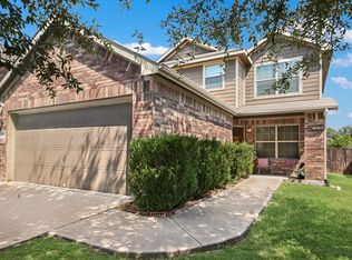 620 Mourning Dove Ln, Leander, TX 78641